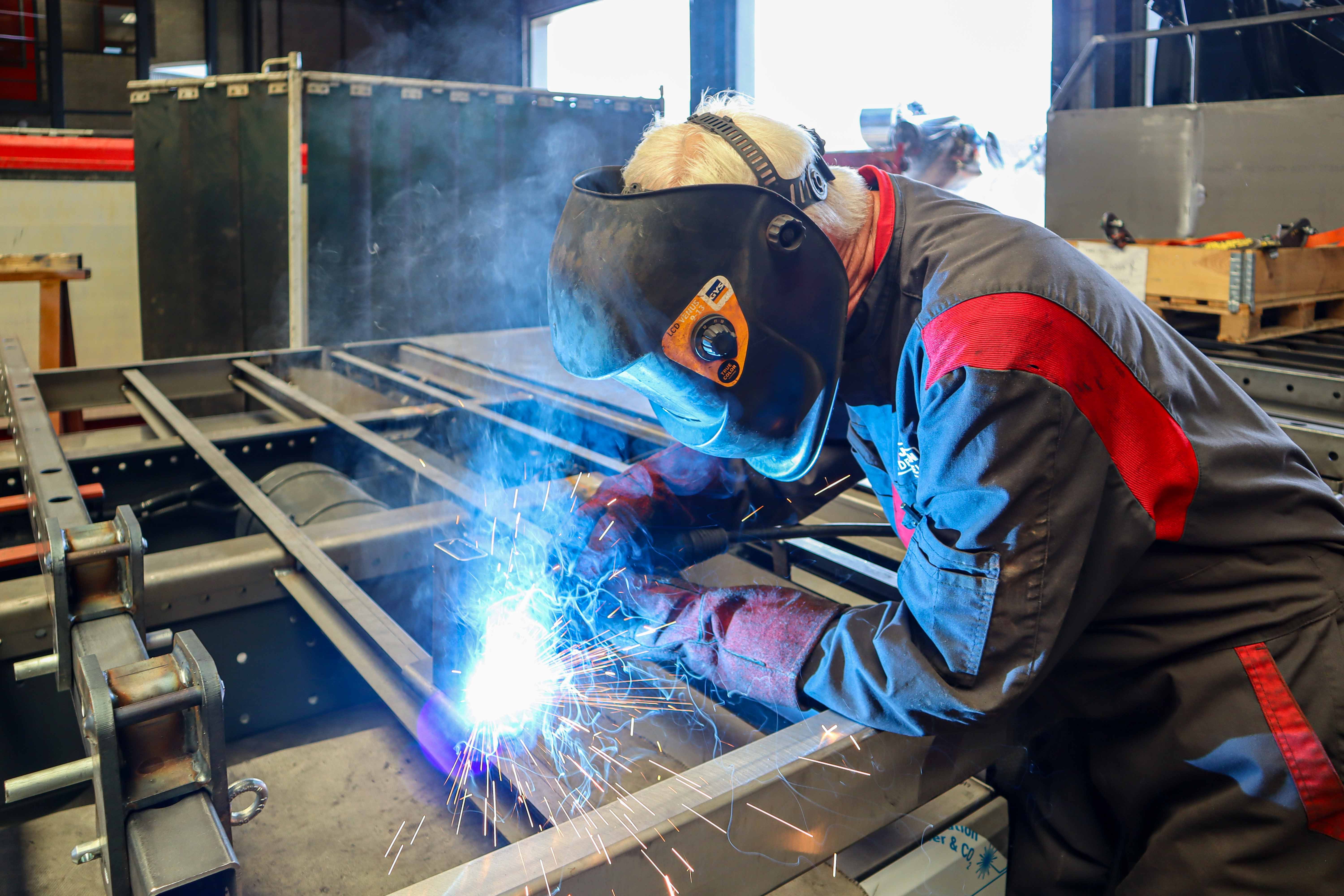 Vacature carrosseriebouwer in Dongen of Oss